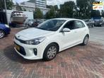 Kia Rio 1.0 TGDI ComfortPlusLine Navigator Airco! 5-DRS! 201, Auto's, Voorwielaandrijving, 450 kg, Gebruikt, Euro 6