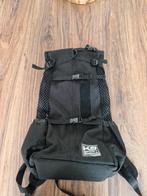 K9 Sport sack Air 2 - Maat L - Zwart, Ophalen, Zo goed als nieuw