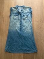 Superleuk spijkerjurkje.., Kleding | Dames, Blauw, Ophalen of Verzenden, Zo goed als nieuw, Maat 36 (S)
