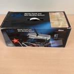 Ibico Comb & Wire Binding Apparaat, Ophalen of Verzenden, Gebruikt