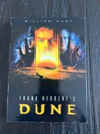 Film dune dvd speciale mooie uitvoering, Cd's en Dvd's, Dvd's | Science Fiction en Fantasy, Vanaf 6 jaar, Ophalen of Verzenden