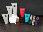 Groot pakket Rituals producten, Ophalen of Verzenden, Nieuw, Bodylotion, Crème of Olie