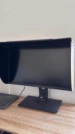 BenQ SW270C Monitor 27 inch, Computers en Software, Monitoren, Ophalen, Zo goed als nieuw, BenQ