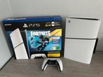 PlayStation 5 Digital Edition - ZONDER FORTNITE CODE!, Ophalen of Verzenden, Zo goed als nieuw, Playstation 5 Digital