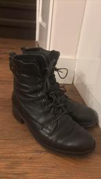 Durea 37,5 /4,5 wijdte H - zonder inlegzool, Kleding | Dames, Schoenen, Durea, Zwart, Lage of Enkellaarzen, Ophalen of Verzenden