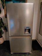 Defecte Samsung Koelkast, Witgoed en Apparatuur, Koelkasten en IJskasten, 200 liter of meer, Ophalen, 160 cm of meer