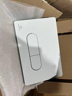 Ideal standaard wc front dual plate, Ophalen of Verzenden, Nieuw