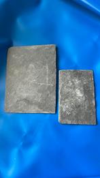 Lei steentjes 68 st 20x15 en 10 st 10x15 cm, Ophalen of Verzenden, Zo goed als nieuw