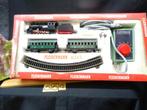 564=Fleischmann 6345 personen trein set.119, Hobby en Vrije tijd, Modeltreinen | H0, Ophalen of Verzenden, Gebruikt, Gelijkstroom