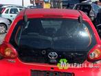 Achterklep van een Toyota Aygo, Gebruikt, Achterklep, Ophalen of Verzenden, Toyota