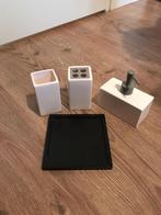 Badkamer setje, Huis en Inrichting, Ophalen, Zo goed als nieuw