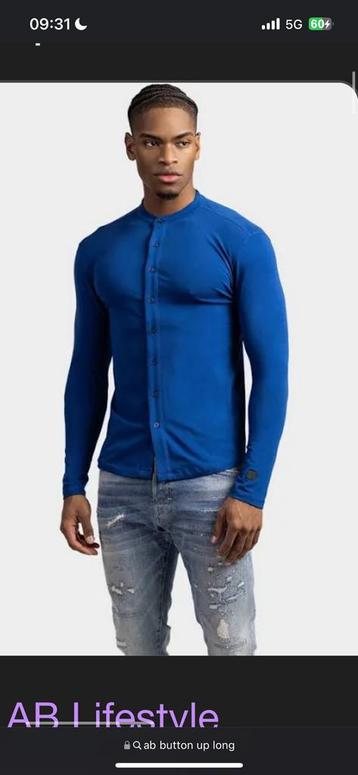 AB Lifestyle blouses beschikbaar voor biedingen