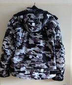 4 seizoenen motorjack CAMO KYLE van Restyle maat XL, Motoren, Kleding | Motorkleding, Ophalen, Heren, Jas | textiel, Restyle