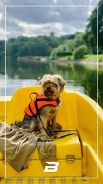 Baltic Pluto honden zwemvest, Ophalen of Verzenden, Zo goed als nieuw