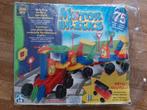 Motor Bricks en fun bricks, Ophalen of Verzenden, Gebruikt, Complete set