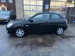 Hyundai Accent 1.4i Dynamic Joy, Auto's, Hyundai, Voorwielaandrijving, Accent, Gebruikt, 4 cilinders