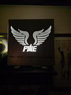PME Pall Mall American Classic reclamebord/lamp., Ophalen of Verzenden, Gebruikt, Reclamebord