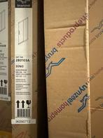 Bruynzeel Zeno Schuifdeur 160cm Nieuw in Verpakking, Huis en Inrichting, Badkamer | Badkamermeubels, Ophalen, 200 cm of meer, Nieuw