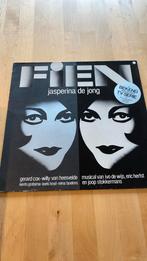 Vinyl lp soundtrack Fien (Gerard Cox Ivo de Wijs), Cd's en Dvd's, Ophalen of Verzenden, Zo goed als nieuw