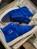 Christian louboutin , Burberry , Balenciaga, moncler, D&G, Kleding | Heren, Schoenen, Overige kleuren, Overige typen, Ophalen of Verzenden
