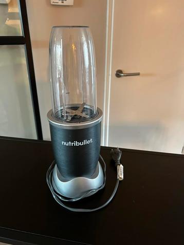Nutribullet 32oz beschikbaar voor biedingen
