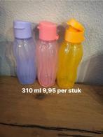 Tupperware fles 310 ml, Huis en Inrichting, Keuken | Tupperware, Ophalen of Verzenden, Nieuw, Overige typen