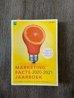 Jeroen Mirck - Marketingfacts Jaarboek 2020-2021, Jeroen Mirck, Ophalen of Verzenden, Management, Zo goed als nieuw