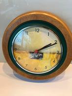 Heineken café klok, Ophalen of Verzenden, Gebruikt, Overige typen, Heineken