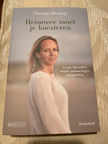 Heimwee moet je koesteren (Boek) Nieuw & Ongebruikt beschikbaar voor biedingen