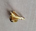 Eurofighter Straaljager pin, Verzamelen, Luchtvaart en Vliegtuigspotten, Gebruikt, Niet vindbaar, Niet vindbaar, Patch, Badge of Embleem