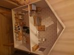 Poppenhuis  petit amelie, Kinderen en Baby's, Speelgoed | Poppenhuizen, Ophalen, Zo goed als nieuw, Poppenhuis