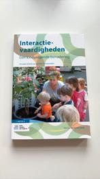Jacqueline Schoemaker - Interactievaardigheden, Boeken, Jacqueline Schoemaker; Anneke Strik, Sociale wetenschap, Ophalen of Verzenden