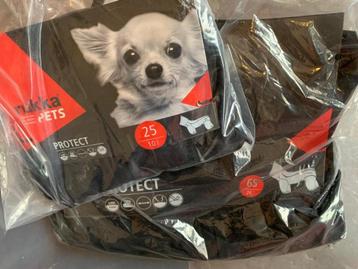 NIEUW Rukka Pets PROTECT Hondenjas | Supergoedkoop! beschikbaar voor biedingen