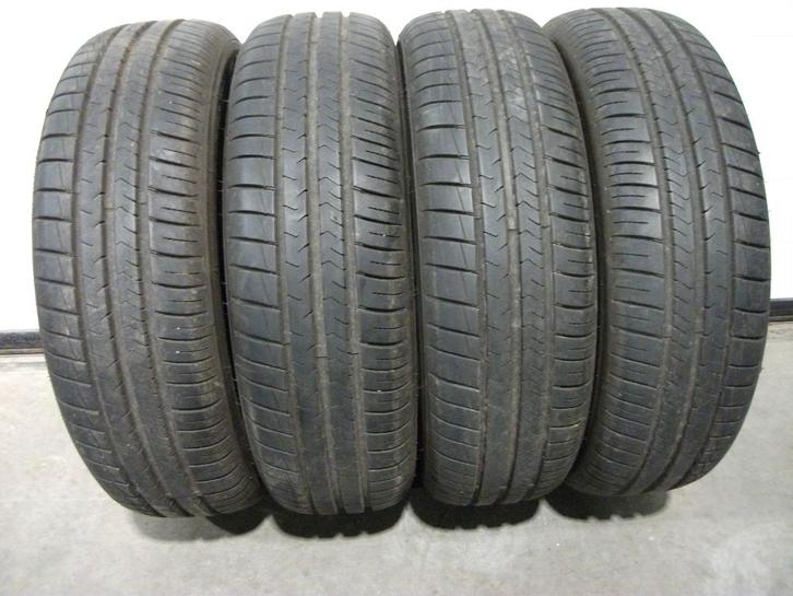 4 x 175/60 16" maxxis zomerbanden 4 x 6.5/7mm!!, Auto-onderdelen, Banden en Velgen, Banden en Velgen, Zomerbanden, 16 inch, 175 mm