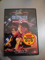 american ninja 3 blood hunt, Cd's en Dvd's, Vanaf 16 jaar, Ophalen, Zo goed als nieuw, Actie