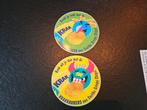 Crispy Chips Smiths stickers, Ophalen of Verzenden, Zo goed als nieuw