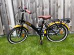 Loekie kinderfiets, Ophalen, Zo goed als nieuw, 16 tot 20 inch, Loekie