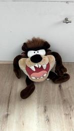 Grote Tasmanian devil knuffel 50cm, Ophalen of Verzenden, Gebruikt, Overige typen