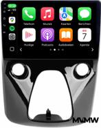 Toyota Aygo Carplay/Android auto scherm |2014-2022| 2GB+64GB, Verzenden, Nieuw