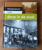 Boeken over Zwolle, J.J.A. Meijerink-Wijnbeek - Kamperpoort, Boeken, Ophalen of Verzenden, Zo goed als nieuw, J.J.A. Meijerink-Wijnbeek