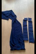 Wolford jurk starck  naked hot s nieuw, Blauw, Ophalen of Verzenden, Zo goed als nieuw, Wolford