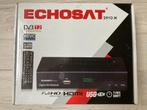 Echosat HEVC 2910M digitale TV tuner, Nieuw