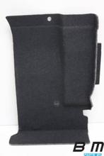 Afdekplaat bagageruimte links VW Golf 6, Gebruikt