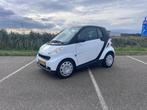 Smart ForTwo 1.0 45KW Coupe MHD AUTOMAAT 2008, Auto's, Smart, Automaat, Achterwielaandrijving, 999 cc, Hatchback