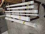 Diverse philips master ledtubes van 1.2m en 1.5m, Ophalen of Verzenden, Zo goed als nieuw