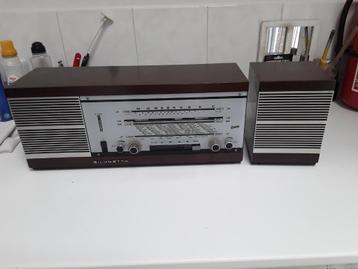 Radio Greatz beschikbaar voor biedingen