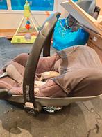 Maxi-Cosi Pebble Autostoel, Gebruikt, Wipstoel, Met gordel(s) of riempje(s), Ophalen
