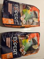 Papegaai roodstaart voer, Ophalen of Verzenden, Metaal, Vogelkooi