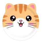 Katten bordjes en nog veel meer poezen artikelen!, Nieuw, Ophalen of Verzenden, Info@sweet-one.nl, Sweet-One