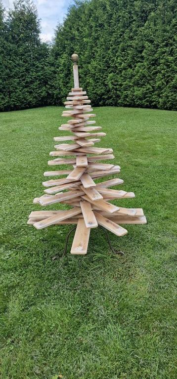 Kerstboom beschikbaar voor biedingen